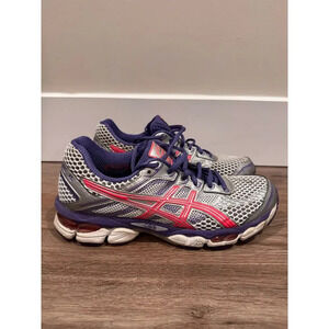 Oasis Gel-Cumulus 15 Running Sneakers Size 9.5